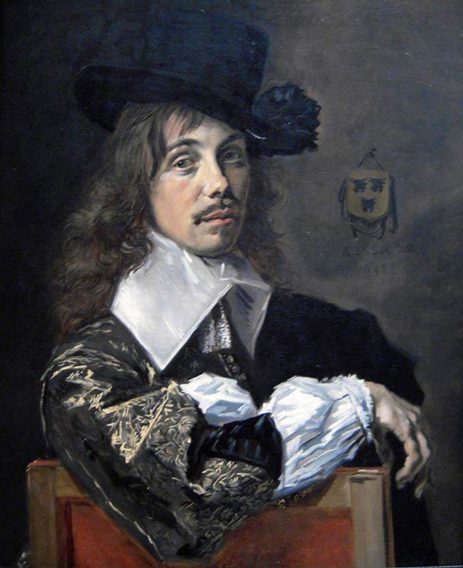 Willem Coymans